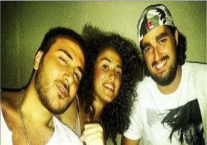 do ve Dilan Bir Araya Geldi 